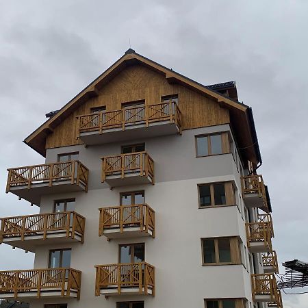 Horsky Apartman Pod Jestedem Appartement Liberec Buitenkant foto