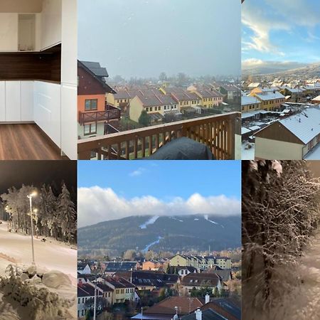 Horsky Apartman Pod Jestedem Appartement Liberec Buitenkant foto