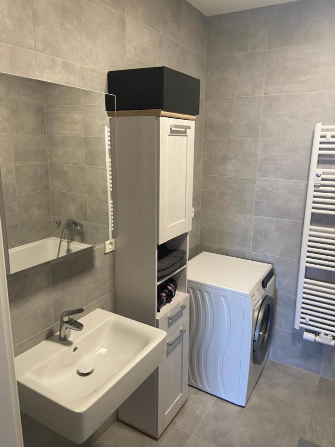 Horsky Apartman Pod Jestedem Appartement Liberec Buitenkant foto