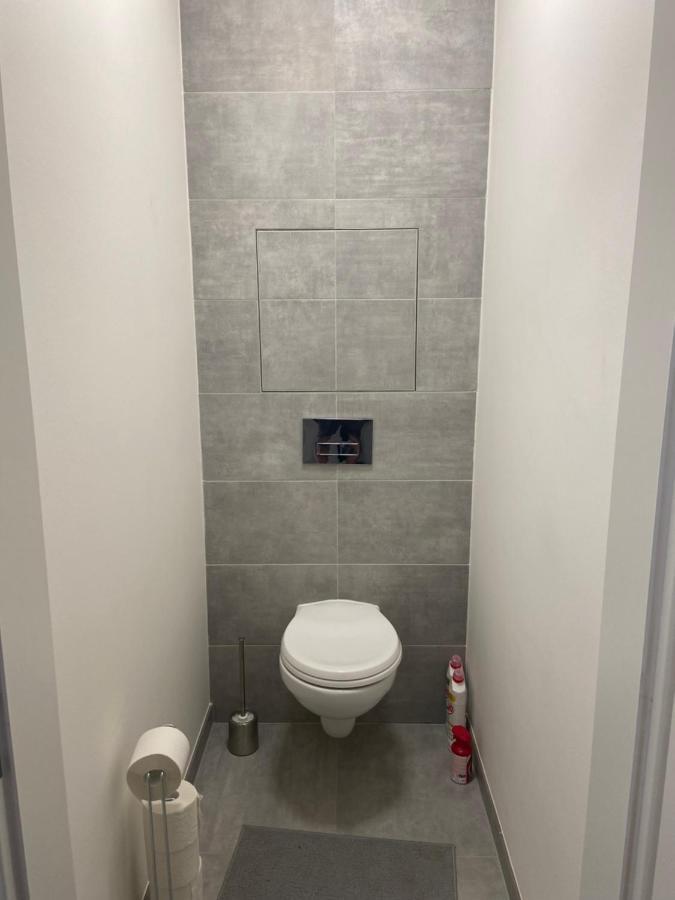 Horsky Apartman Pod Jestedem Appartement Liberec Buitenkant foto