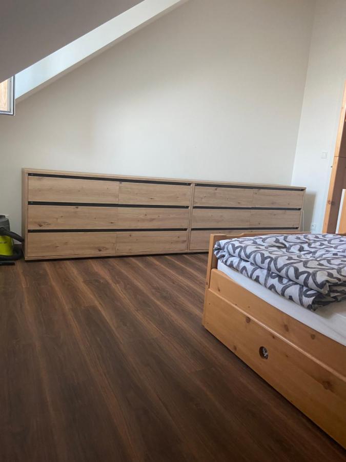 Horsky Apartman Pod Jestedem Appartement Liberec Buitenkant foto