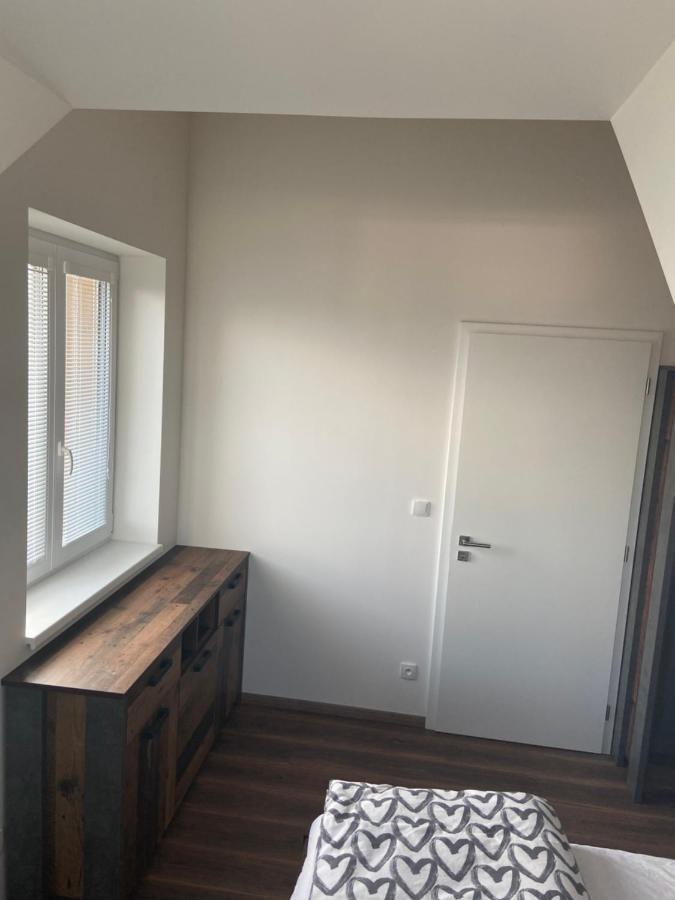 Horsky Apartman Pod Jestedem Appartement Liberec Buitenkant foto