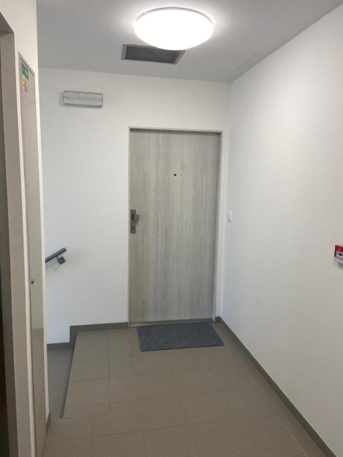 Horsky Apartman Pod Jestedem Appartement Liberec Buitenkant foto