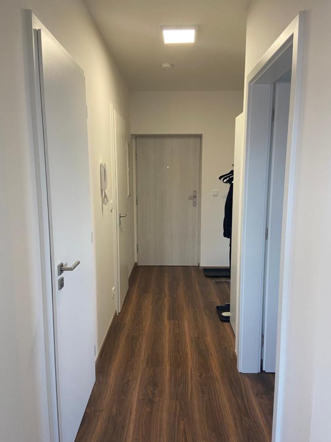 Horsky Apartman Pod Jestedem Appartement Liberec Buitenkant foto