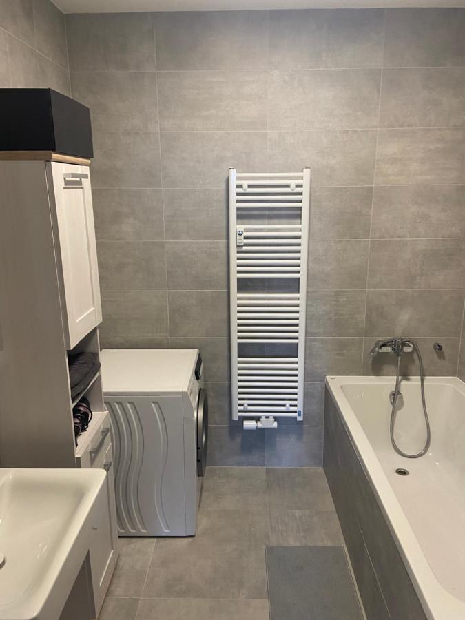 Horsky Apartman Pod Jestedem Appartement Liberec Buitenkant foto