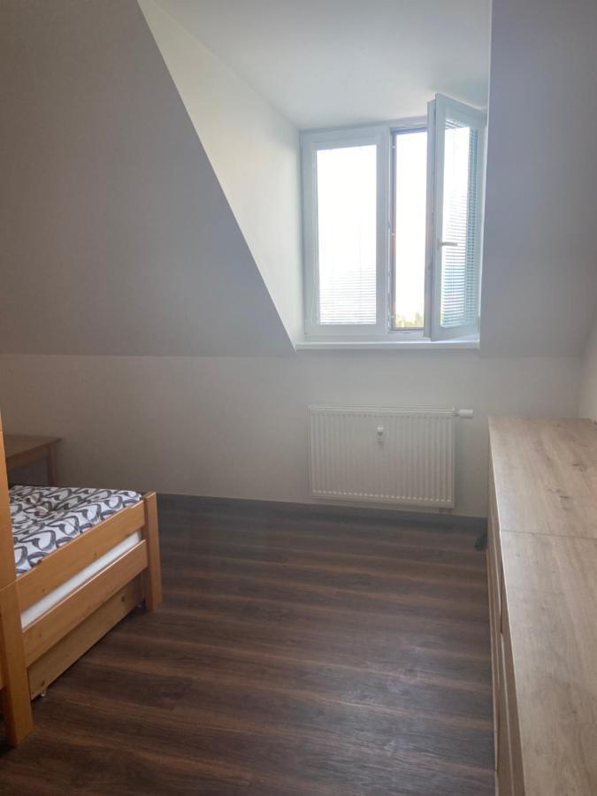 Horsky Apartman Pod Jestedem Appartement Liberec Buitenkant foto