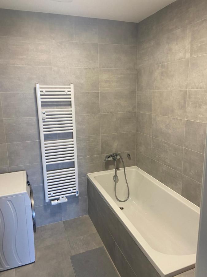 Horsky Apartman Pod Jestedem Appartement Liberec Buitenkant foto
