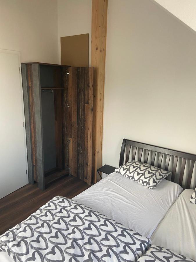 Horsky Apartman Pod Jestedem Appartement Liberec Buitenkant foto